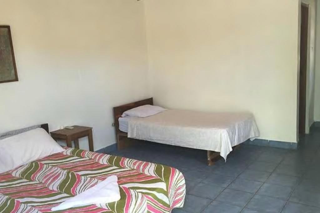 Hotel Brio El Gigante Room photo