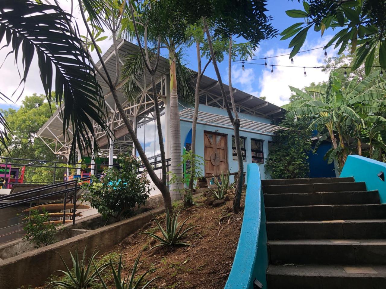 Hotel Brio El Gigante Exterior photo